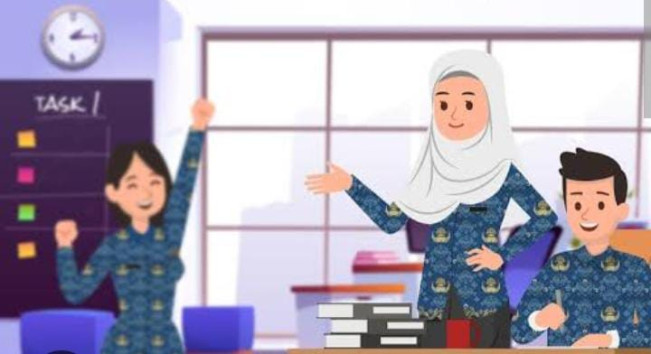Pengumuman Hasil Seleksi CPNS Kementerian Agama Tahun Anggaran 2024, Berikut Linknya